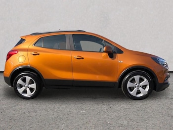 Used Vauxhall Mokka X 2019 for sale - 78314169: Photo