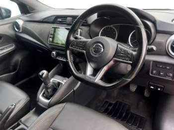 Used Nissan Micra 2022 for sale - 74560995: Photo