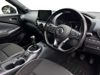 Used Nissan Juke 2022 for sale - 74648178: Photo