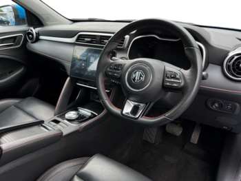 Used MG MG ZS 2022 for sale - 74579490: Photo