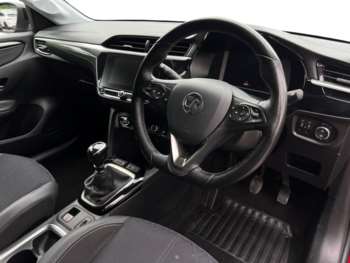 Used Vauxhall Corsa 2022 for sale - 74648177: Photo
