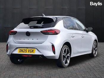 Used Vauxhall Corsa 2025 for sale - 77971240: Photo