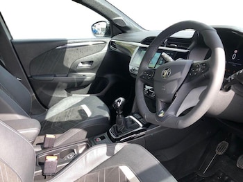 Used Vauxhall Corsa 2025 for sale - 77971240: Photo