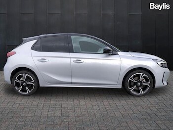 Used Vauxhall Corsa 2025 for sale - 77971240: Photo