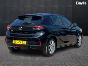 Used Vauxhall Corsa 2022 for sale - 74661512: Photo