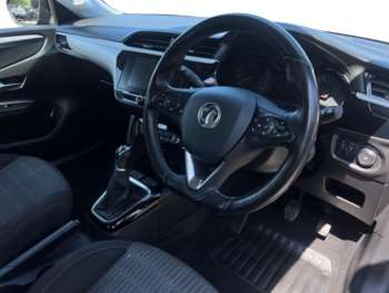 Used Vauxhall Corsa 2022 for sale - 74661512: Photo