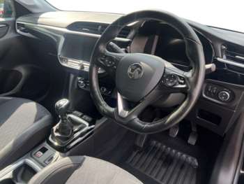 Used Vauxhall Corsa 2021 for sale - 75229854: Photo