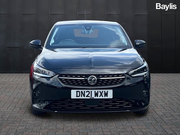 Used Vauxhall Corsa 2021 for sale - 75469486: Photo 10