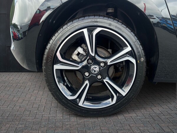 Used Vauxhall Corsa 2021 for sale - 75469486: Photo 11