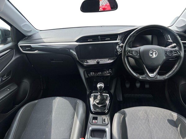 Used Vauxhall Corsa 2021 for sale - 75469486: Photo 13