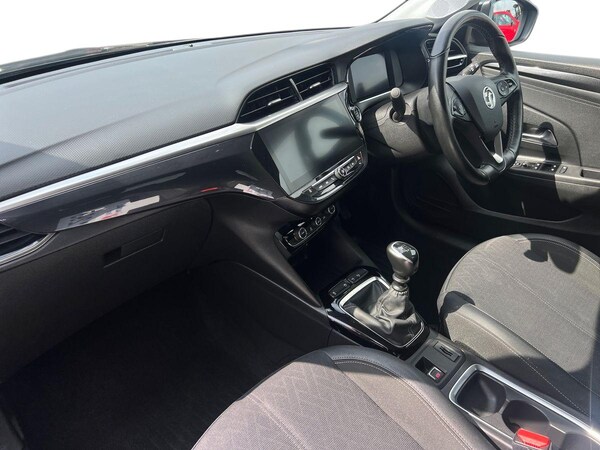 Used Vauxhall Corsa 2021 for sale - 75469486: Photo 14
