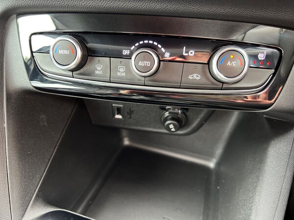 Used Vauxhall Corsa 2021 for sale - 75469486: Photo 16