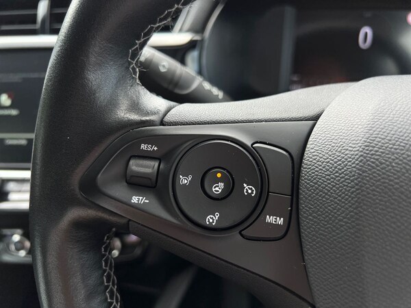 Used Vauxhall Corsa 2021 for sale - 75469486: Photo 22