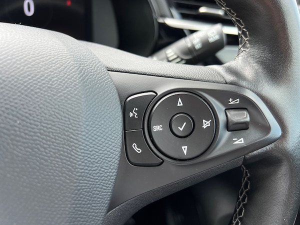 Used Vauxhall Corsa 2021 for sale - 75469486: Photo 23