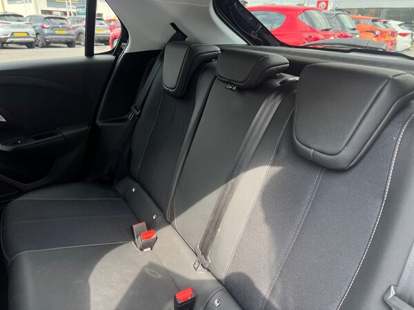 Used Vauxhall Corsa 2021 for sale - 75469486: Photo 24