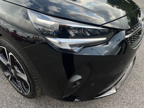 Used Vauxhall Corsa 2021 for sale - 75469486: Photo 26