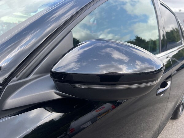 Used Vauxhall Corsa 2021 for sale - 75469486: Photo 27