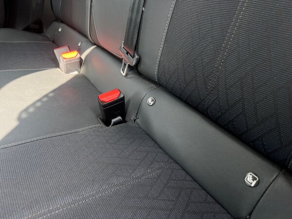 Used Vauxhall Corsa 2021 for sale - 75469486: Photo 34