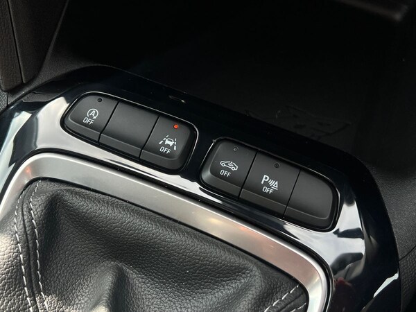 Used Vauxhall Corsa 2021 for sale - 75469486: Photo 38