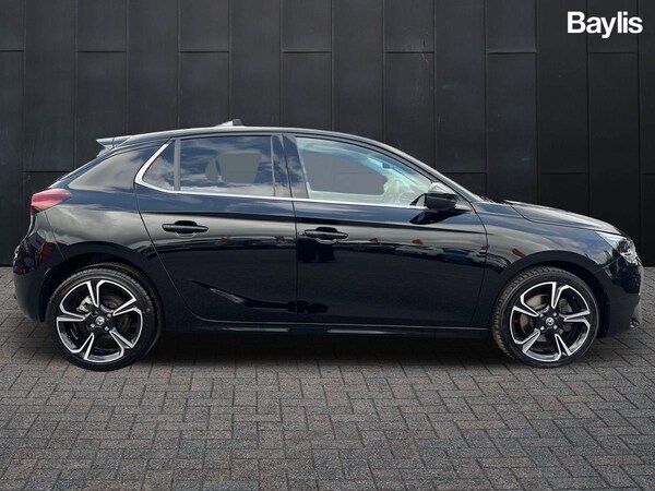 Used Vauxhall Corsa 2021 for sale - 75469486: Photo 5