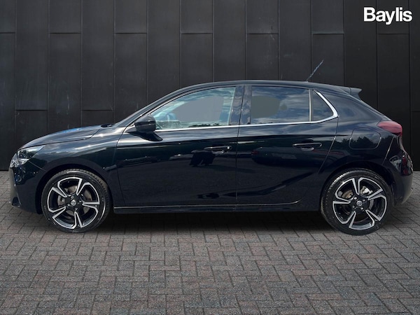 Used Vauxhall Corsa 2021 for sale - 75469486: Photo 8