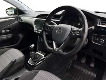 Used Vauxhall Corsa 2020 for sale - 74818701: Photo