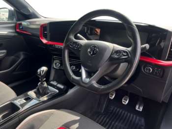 Used Vauxhall Mokka 2022 for sale - 74826653: Photo