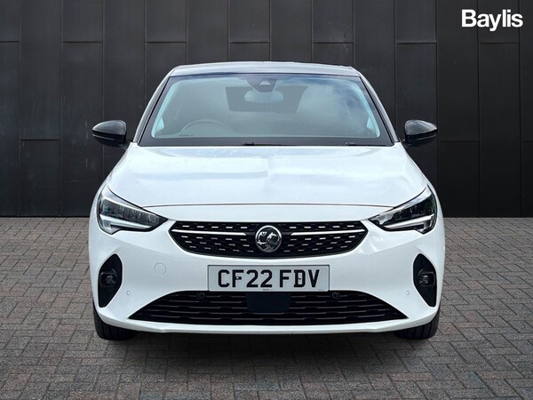 Used Vauxhall Corsa 2022 for sale - 75469488: Photo 10