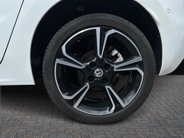 Used Vauxhall Corsa 2022 for sale - 75469488: Photo 11