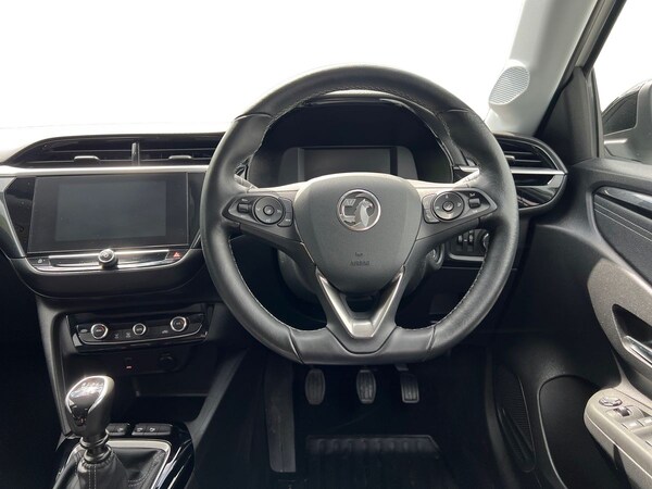 Used Vauxhall Corsa 2022 for sale - 75469488: Photo 12