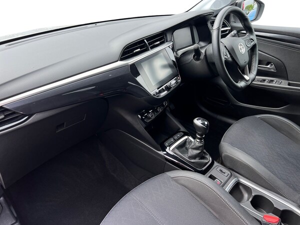 Used Vauxhall Corsa 2022 for sale - 75469488: Photo 14
