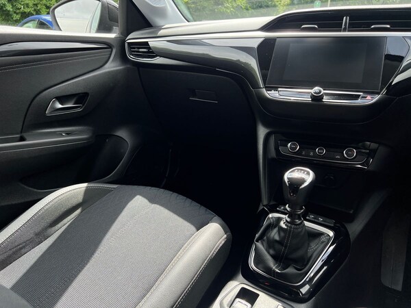 Used Vauxhall Corsa 2022 for sale - 75469488: Photo 15