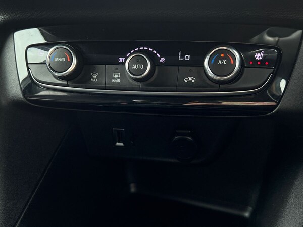 Used Vauxhall Corsa 2022 for sale - 75469488: Photo 16