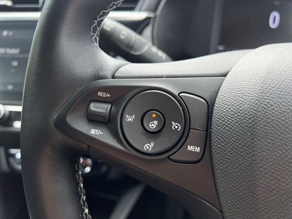 Used Vauxhall Corsa 2022 for sale - 75469488: Photo 22