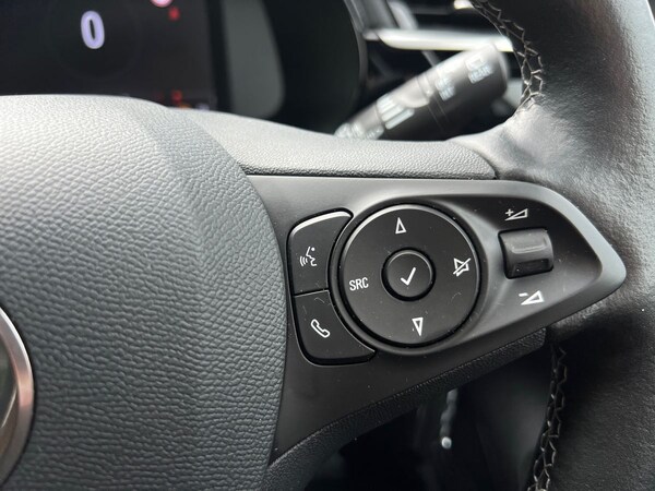 Used Vauxhall Corsa 2022 for sale - 75469488: Photo 23