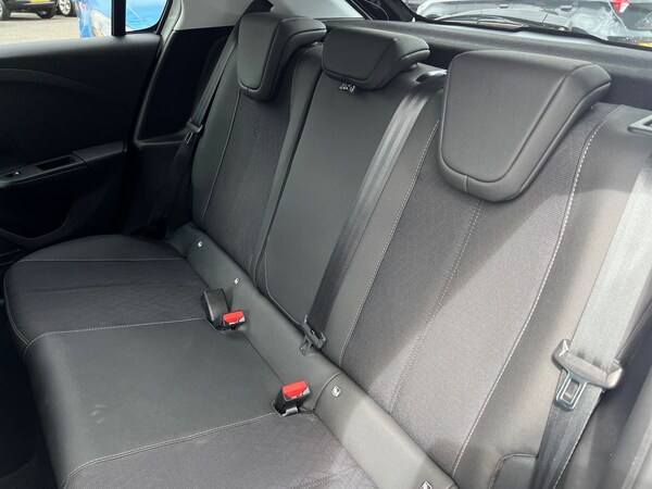 Used Vauxhall Corsa 2022 for sale - 75469488: Photo 24