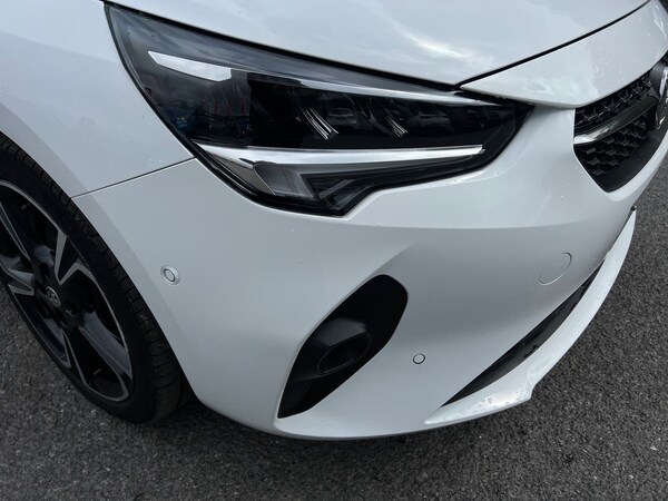 Used Vauxhall Corsa 2022 for sale - 75469488: Photo 26