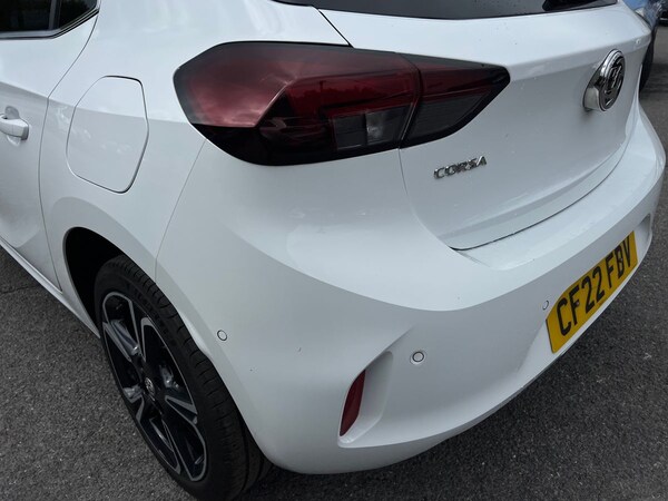 Used Vauxhall Corsa 2022 for sale - 75469488: Photo 28