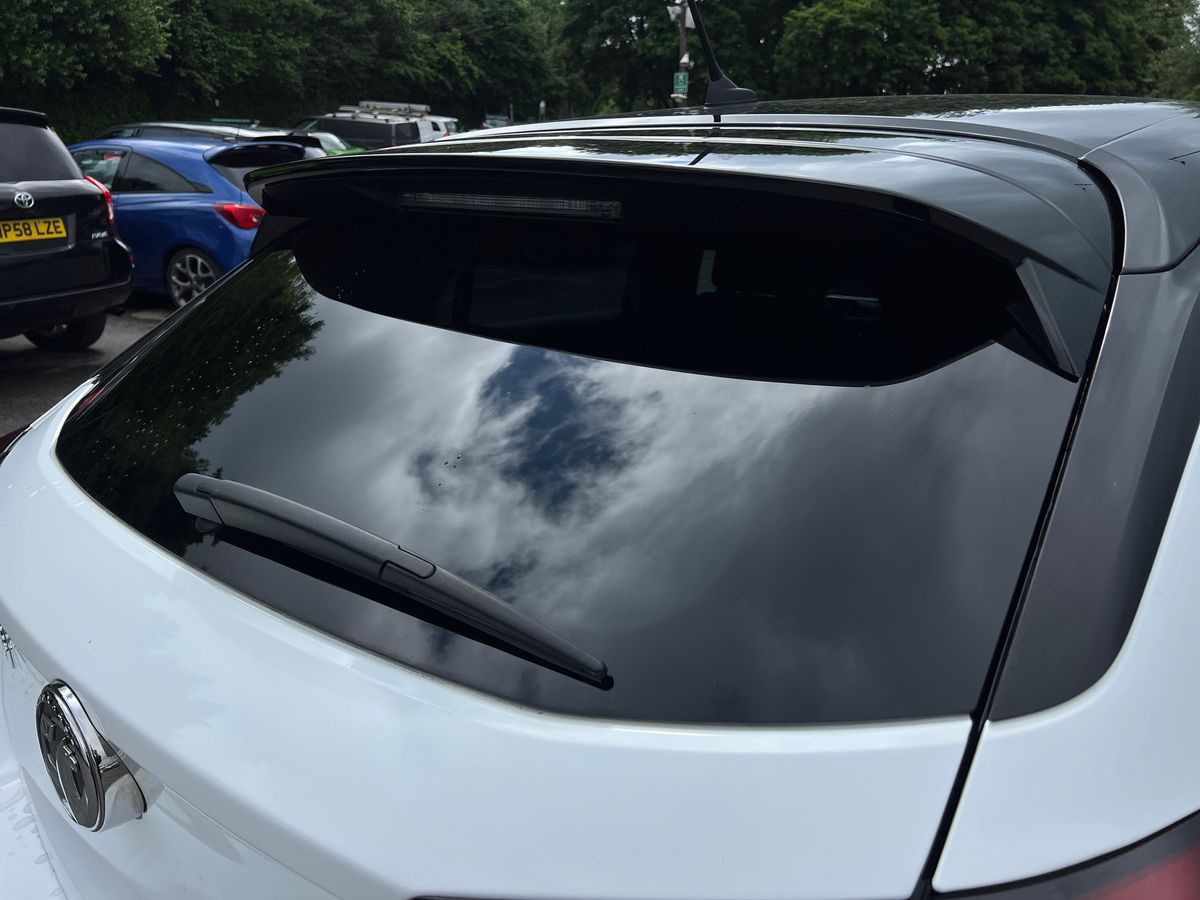 Vehicle 29