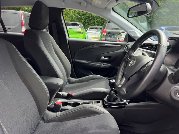 Used Vauxhall Corsa 2022 for sale - 75469488: Photo 30