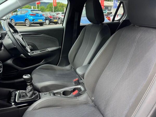Used Vauxhall Corsa 2022 for sale - 75469488: Photo 31