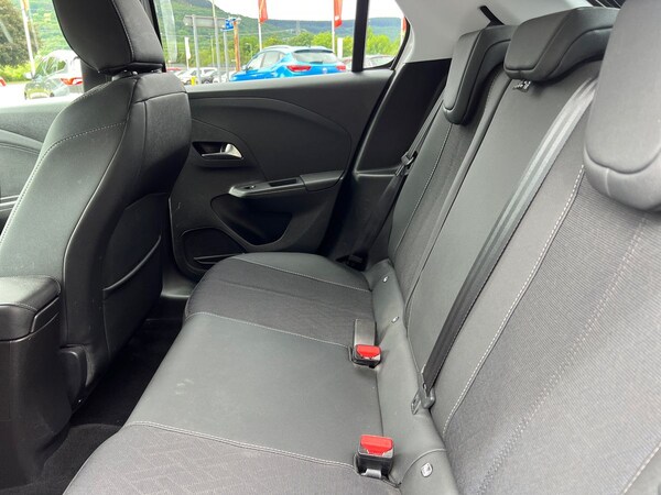 Used Vauxhall Corsa 2022 for sale - 75469488: Photo 32
