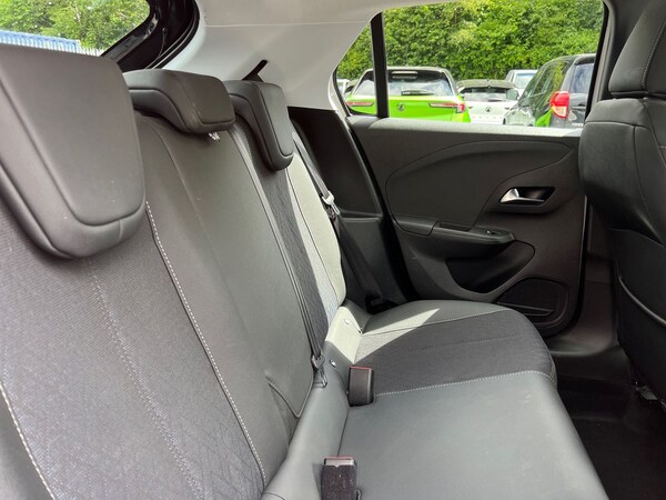 Used Vauxhall Corsa 2022 for sale - 75469488: Photo 34