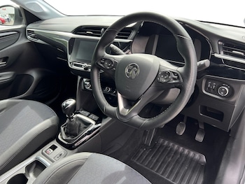 Used Vauxhall Corsa 2022 for sale - 75469488: Photo