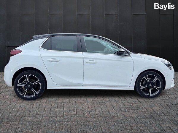 Used Vauxhall Corsa 2022 for sale - 75469488: Photo 5