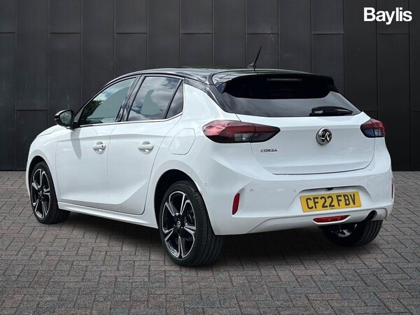 Used Vauxhall Corsa 2022 for sale - 75469488: Photo 7