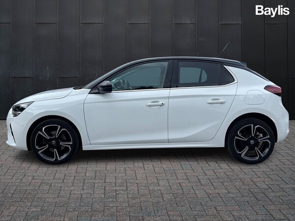Used Vauxhall Corsa 2022 for sale - 75469488: Photo 8
