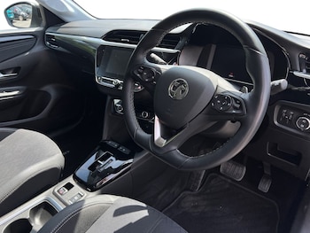 Used Vauxhall Corsa 2022 for sale - 75469489: Photo