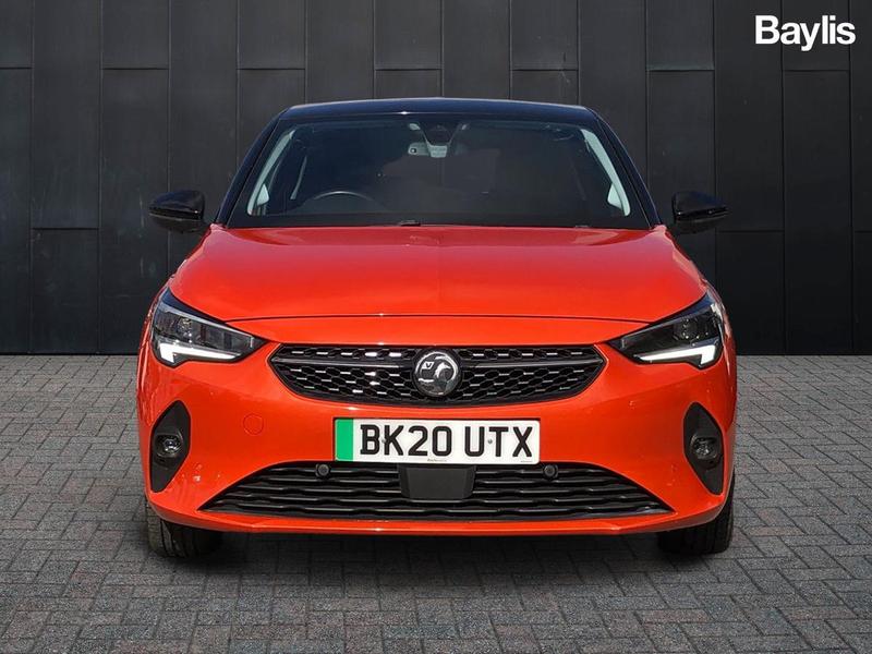 Used Vauxhall Corsa 2020 for sale - 77901097: Photo 10