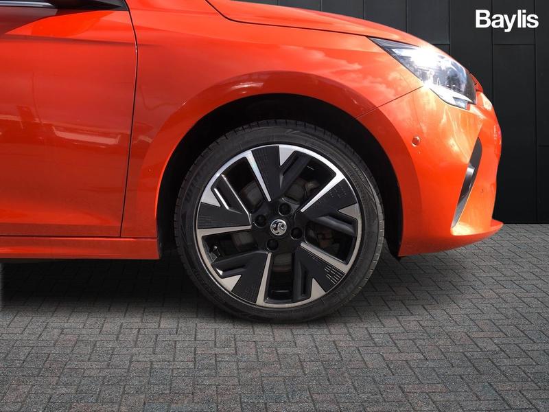 Used Vauxhall Corsa 2020 for sale - 77901097: Photo 11